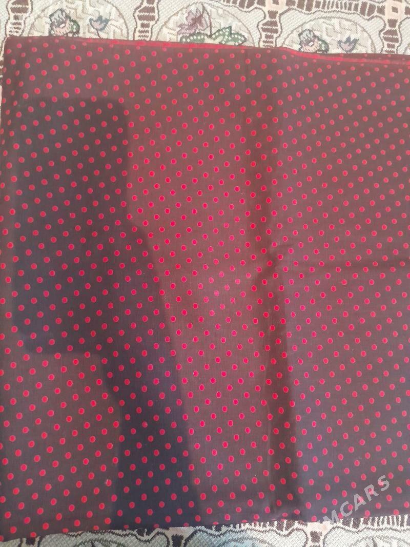 stapel.. palatnoy - Туркменбаши - img 1