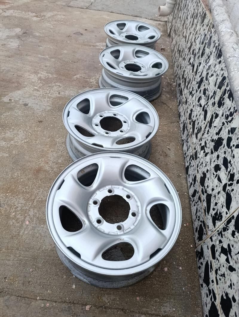 Disko 1 300 TMT - Balkanabat - img 1