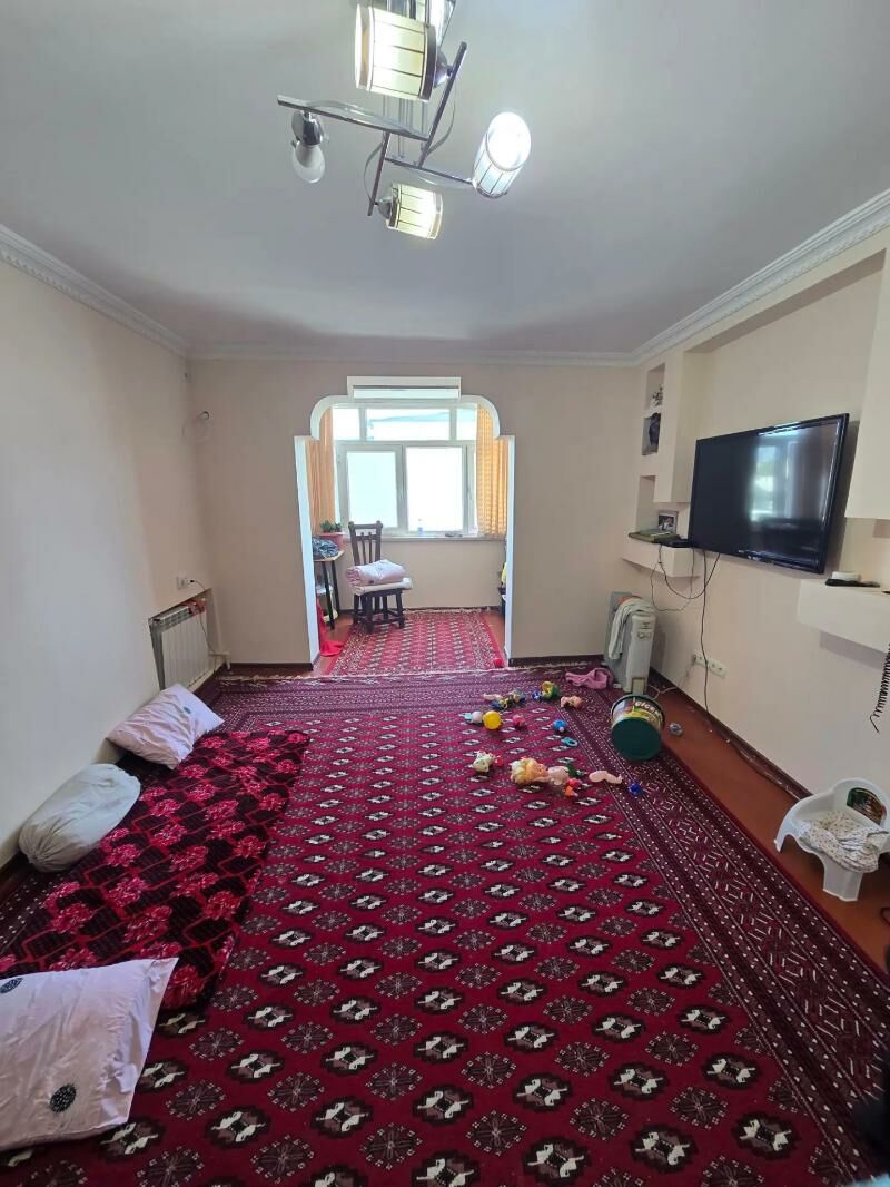 1kom 10mkr 40kw.m - Aşgabat - img 1