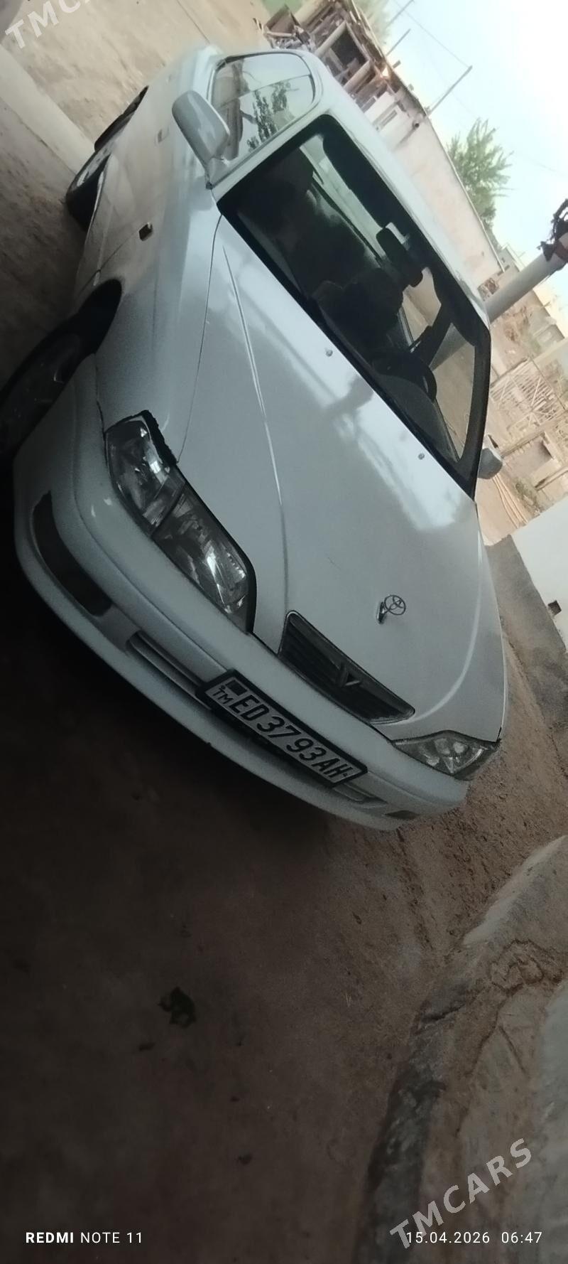 Toyota Vista 1994 - 60 000 TMT - Теджен - img 1