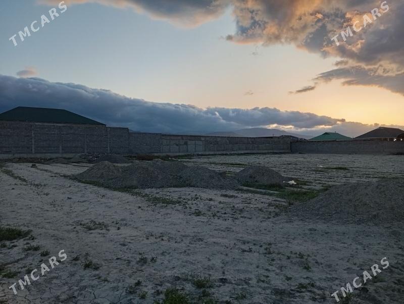 jaý - Бахарден - img 1