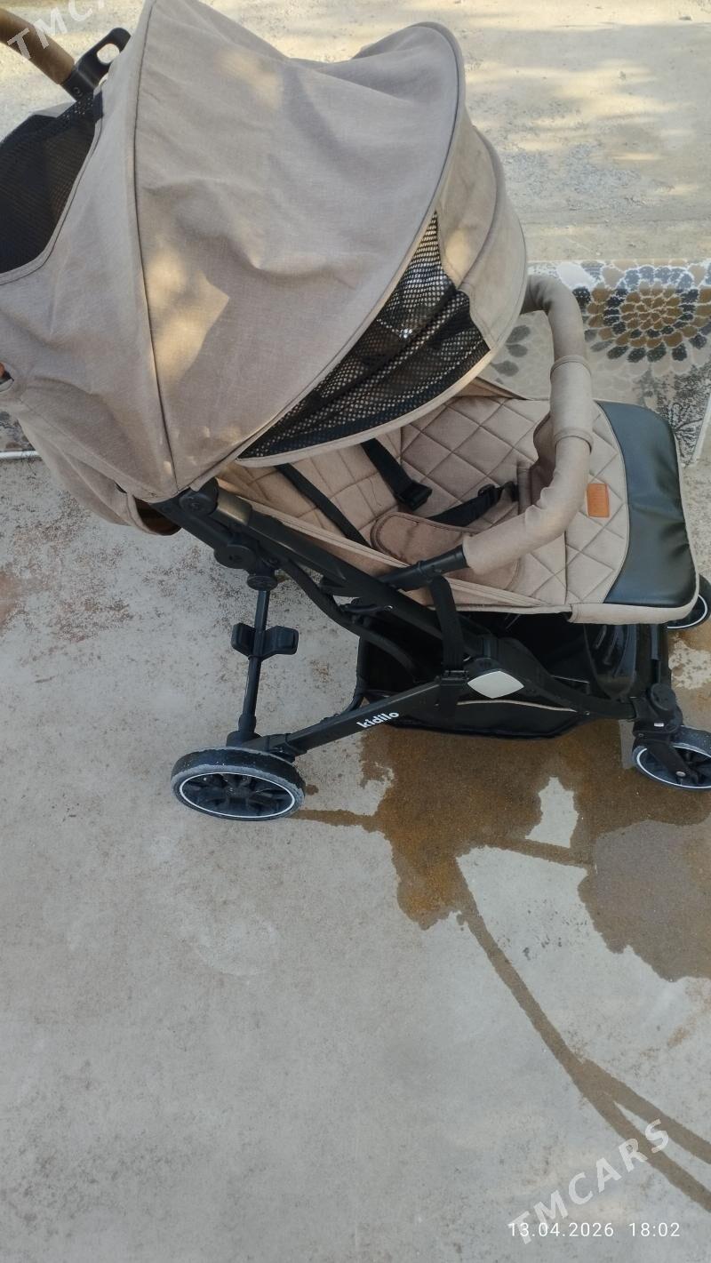 Kalýaska - Тязе заман - img 1