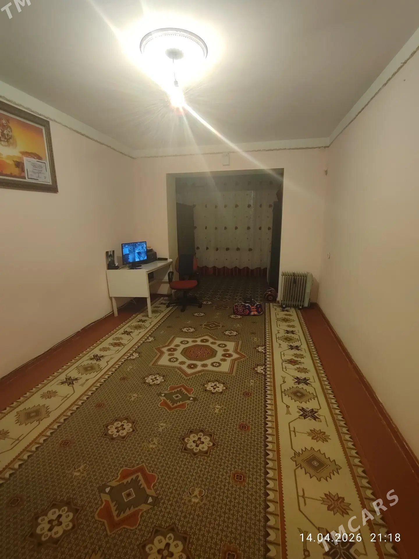 Квартира - Türkmenbaşy - img 1