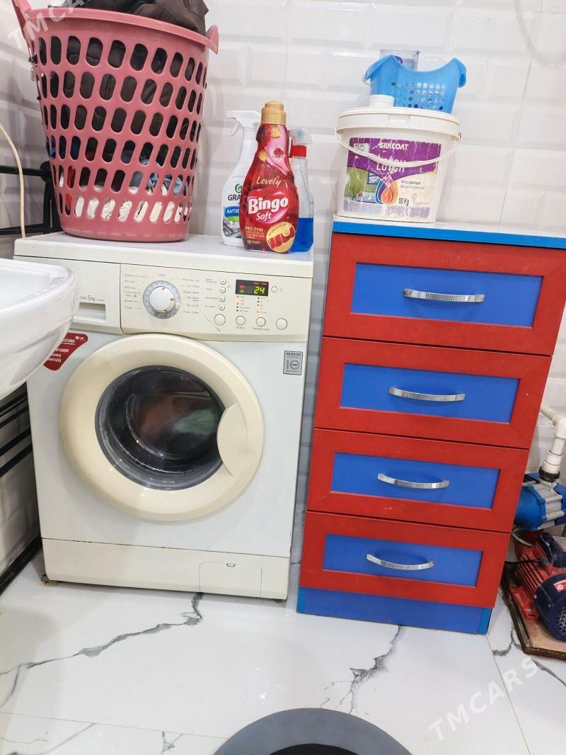 LG D D mator 5kg - Гызыларбат - img 1