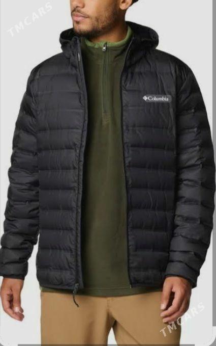 Columbia - Ашхабад - img 1