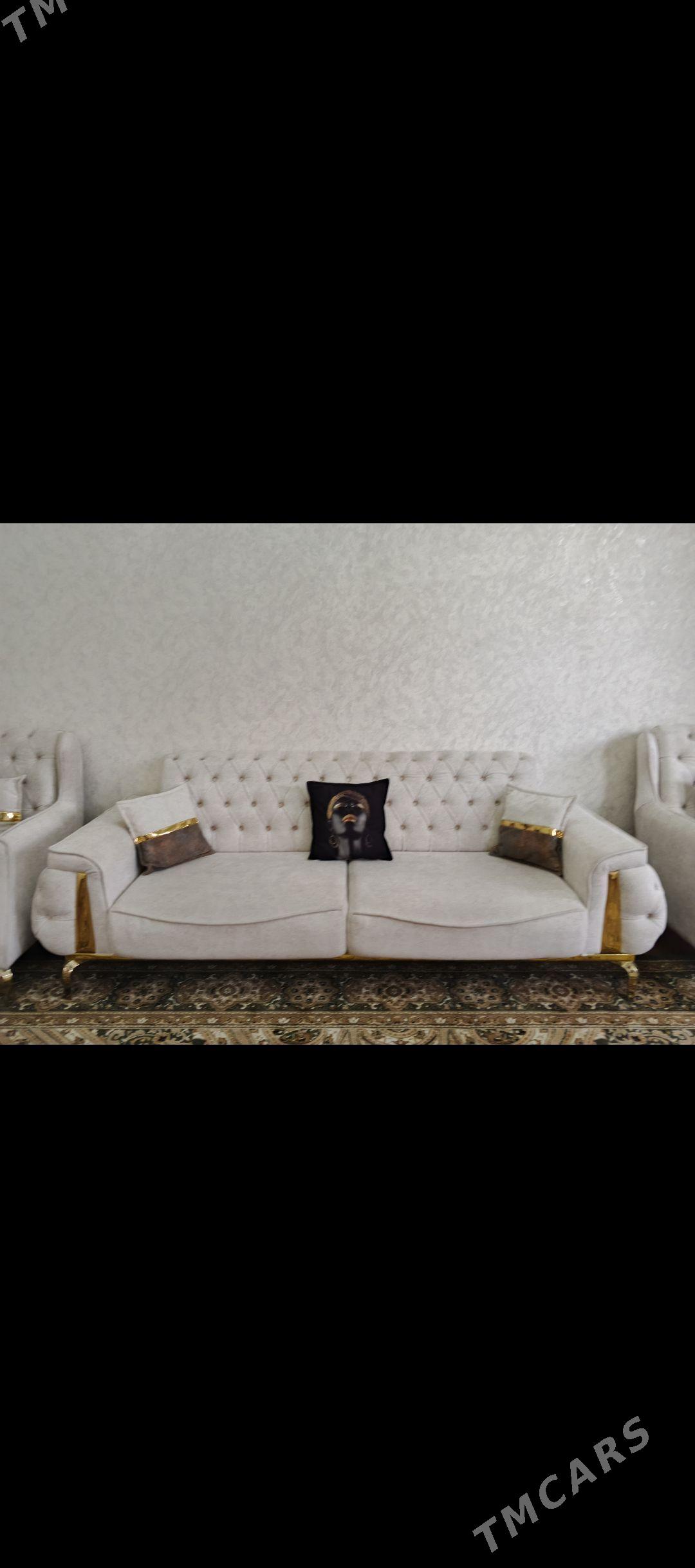 diwan - Balkanabat - img 1