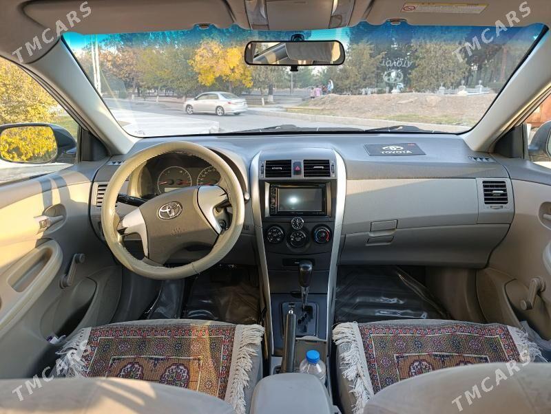 Toyota Corolla 2008 - 160 000 TMT - Анев - img 1