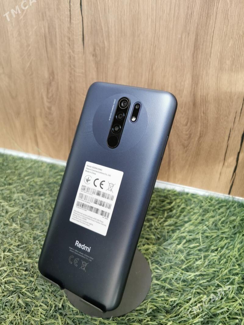 Redmi 9 - Мары - img 1