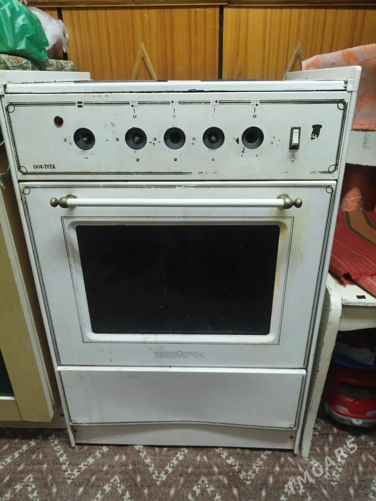 плита - Ашхабад - img 1