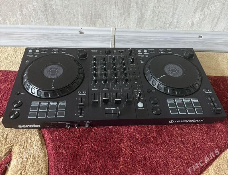 Dj pult toy flx 6 pioneer - Aşgabat - img 1