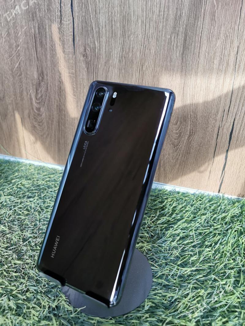 HUAWEI P30 Pro - Мары - img 1