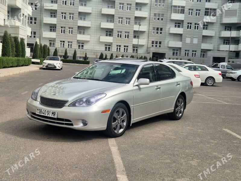 Lexus ES 330 2004 - 250 000 TMT - Mary - img 1