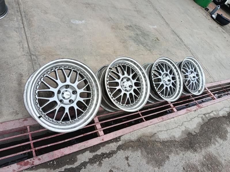 diska 18 7 500 TMT - 8 mkr - img 1