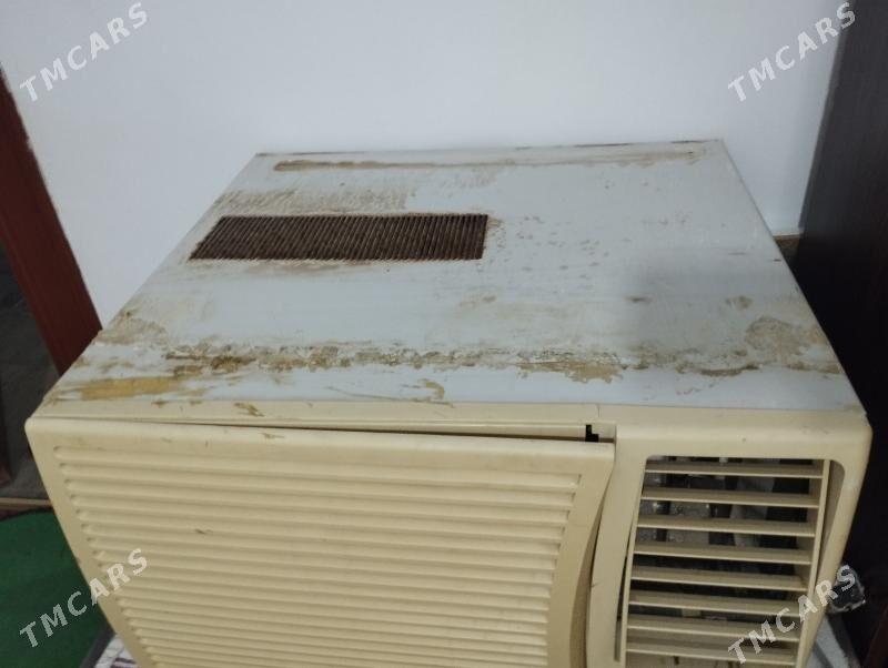 kandisioner - Hazar - img 1