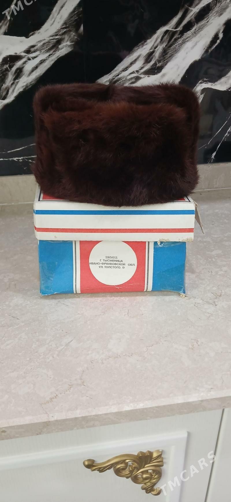 Telpek - Olimpiýa şäherçesi - img 1