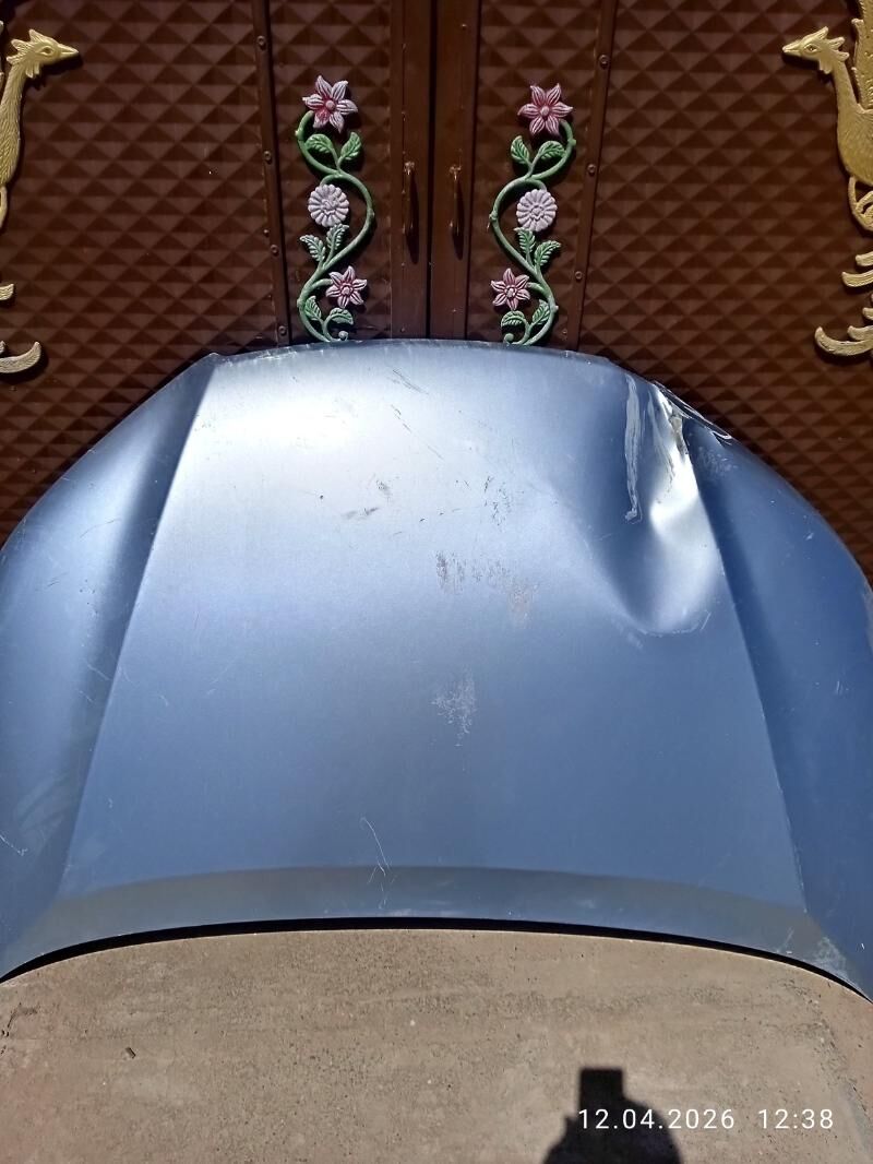 kapot 3 000 TMT - Бабадайхан - img 1