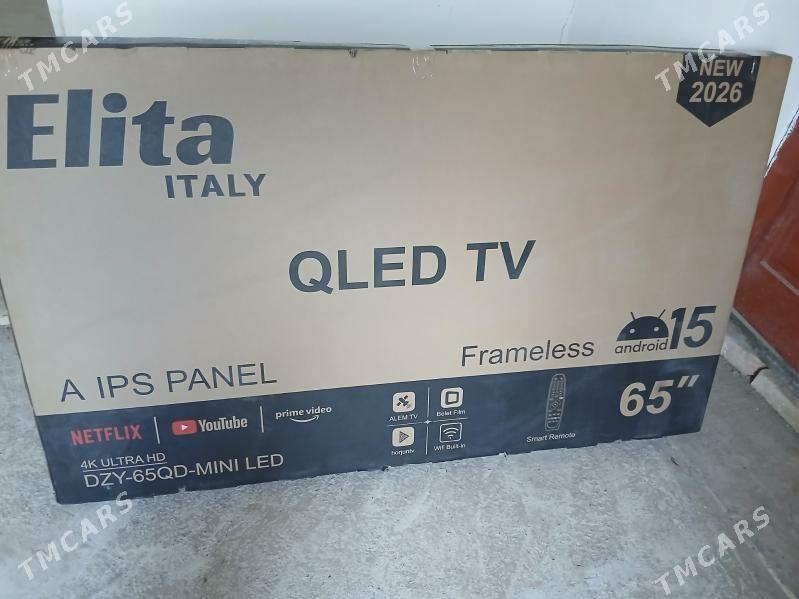 elita terevizor - Дашогуз - img 1