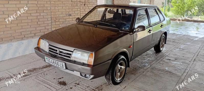 Lada 21099 1994 - 20 000 TMT - Türkmenabat - img 1