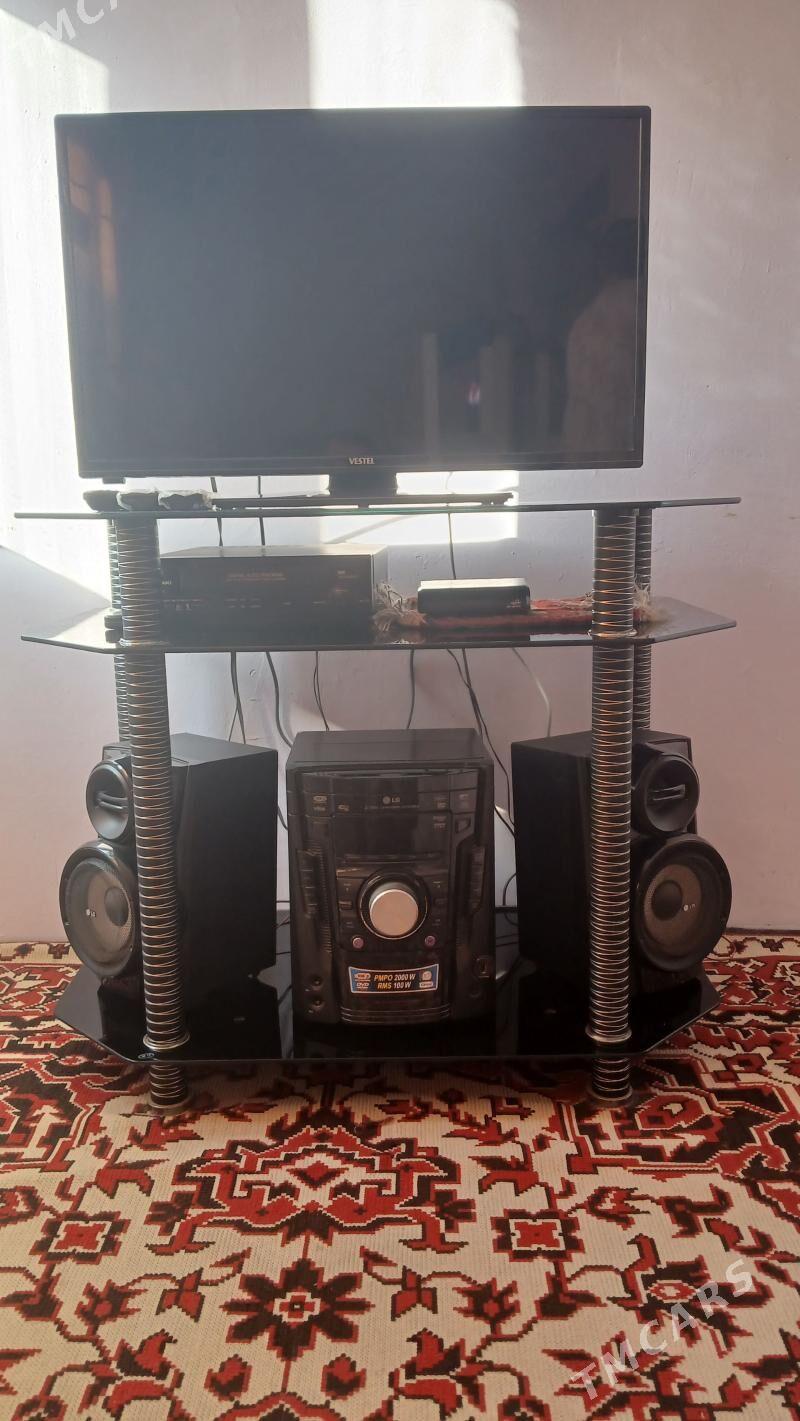 телевизор - Aşgabat - img 1