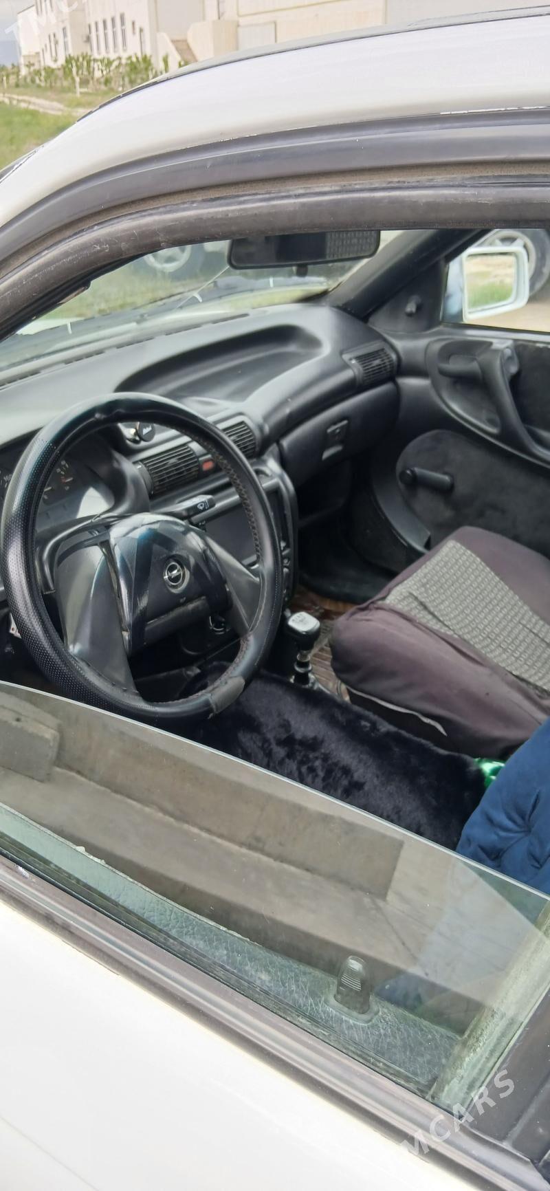 Opel Astra 1991 - 23 000 TMT - Гёкдепе - img 1