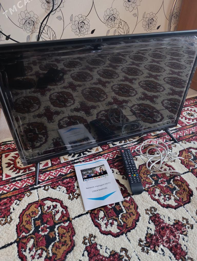 телевизор в отличном состоянии - Мир 4 - img 1