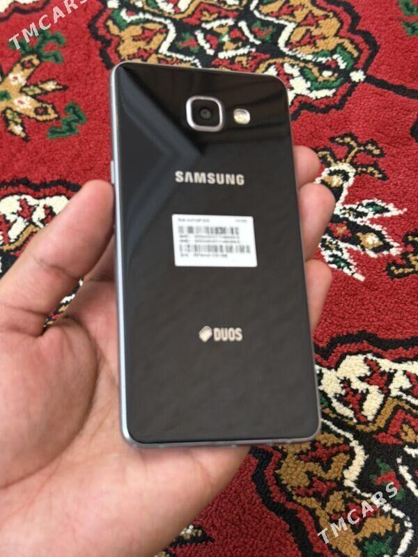 A5 2016 - Tejen - img 1