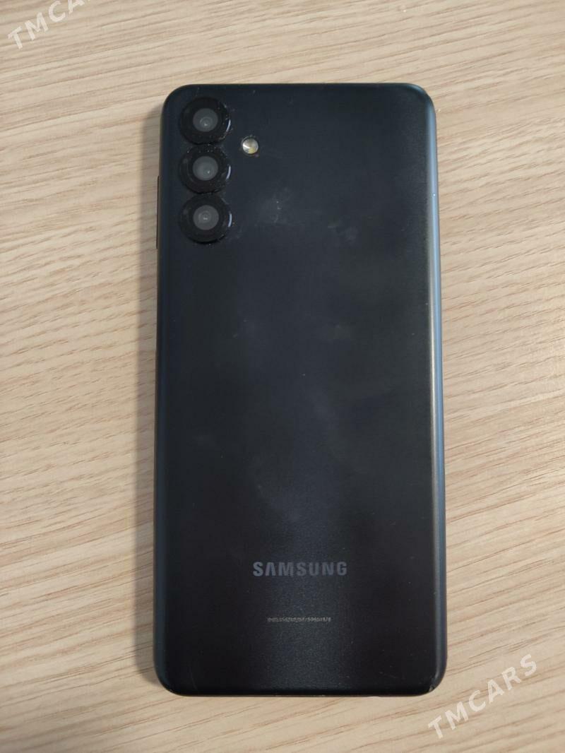 Samsung a04s 4.64 - Aşgabat - img 1