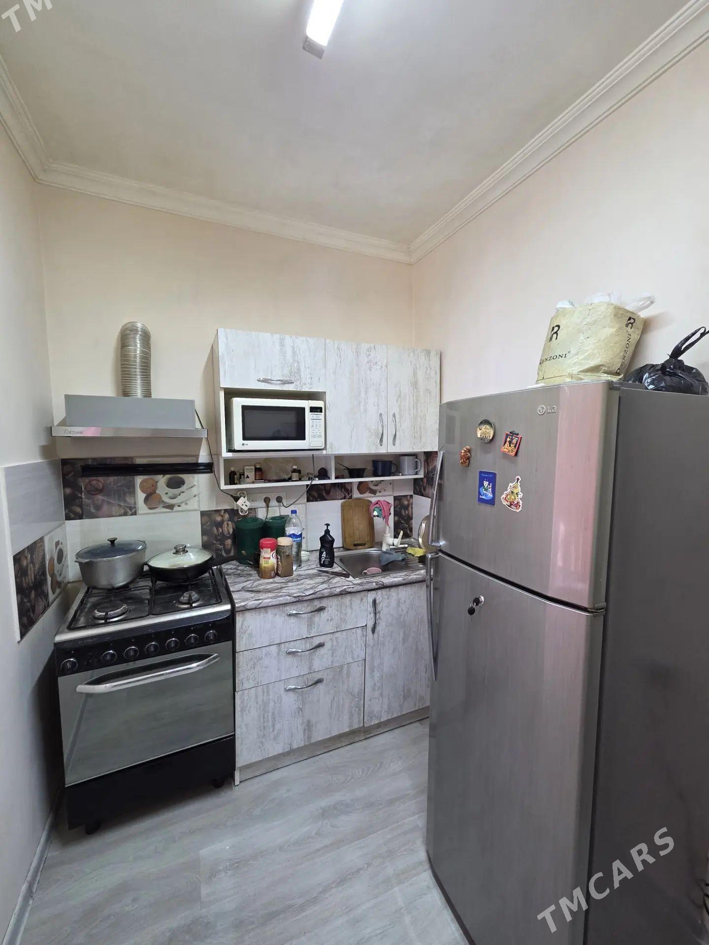 Продается квартира - Türkmenbaşy - img 1