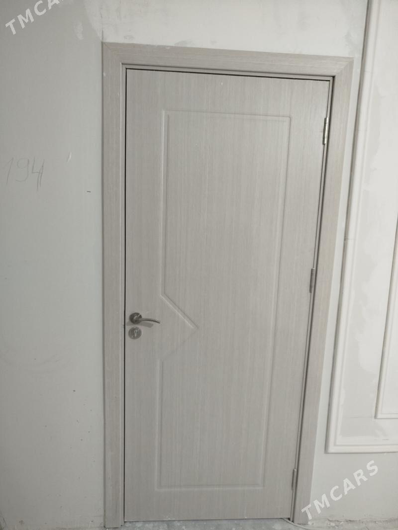 icgi gapy - Büzmeýin GRES - img 1