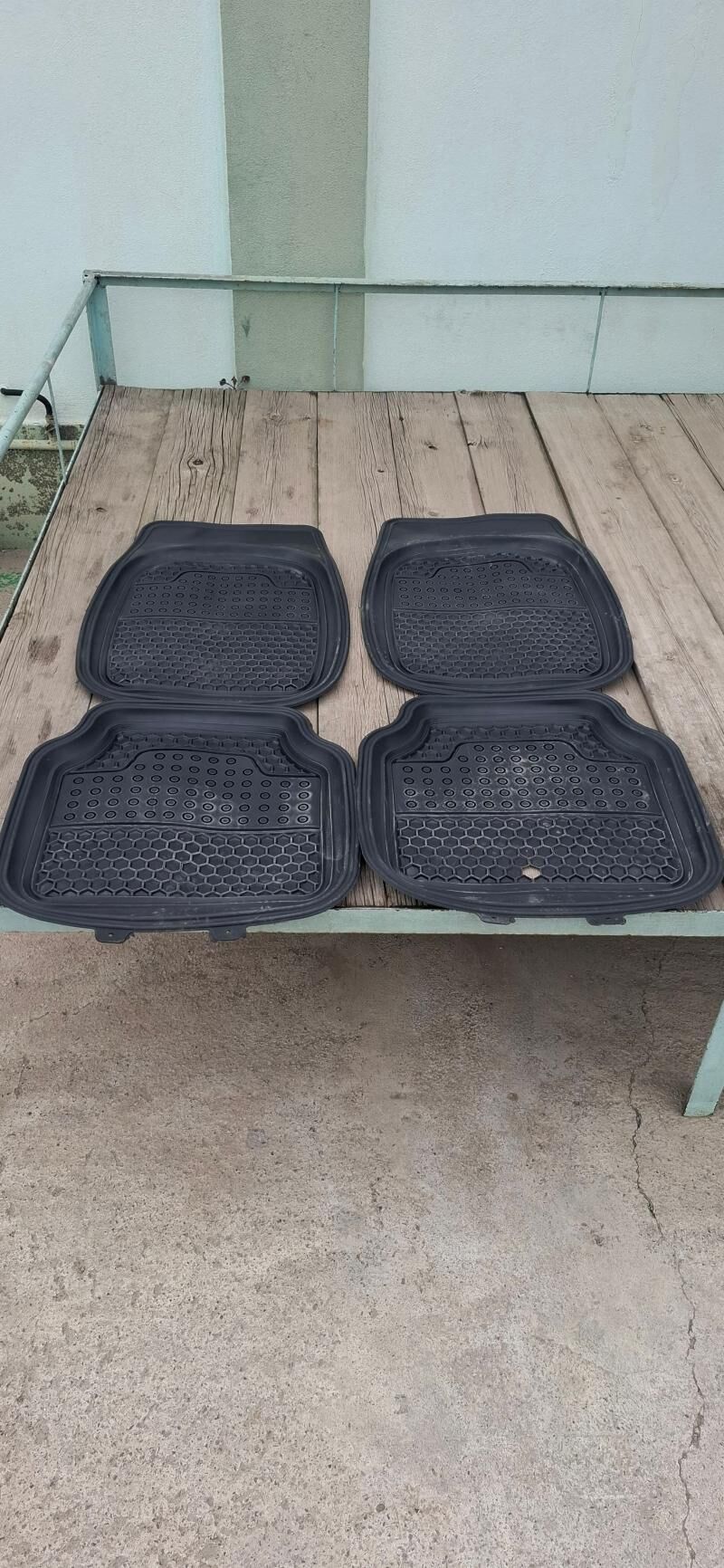 kovrik rizin 200 TMT - Büzmeýin - img 1