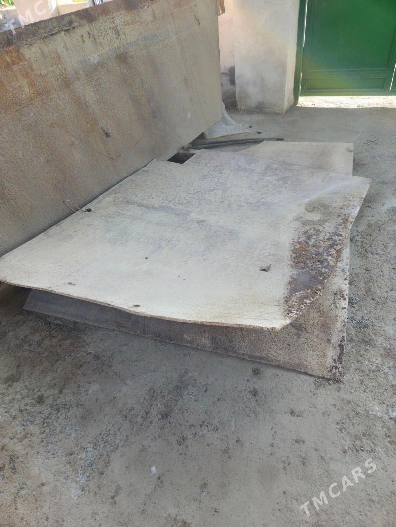 list demir - Aşgabat - img 1