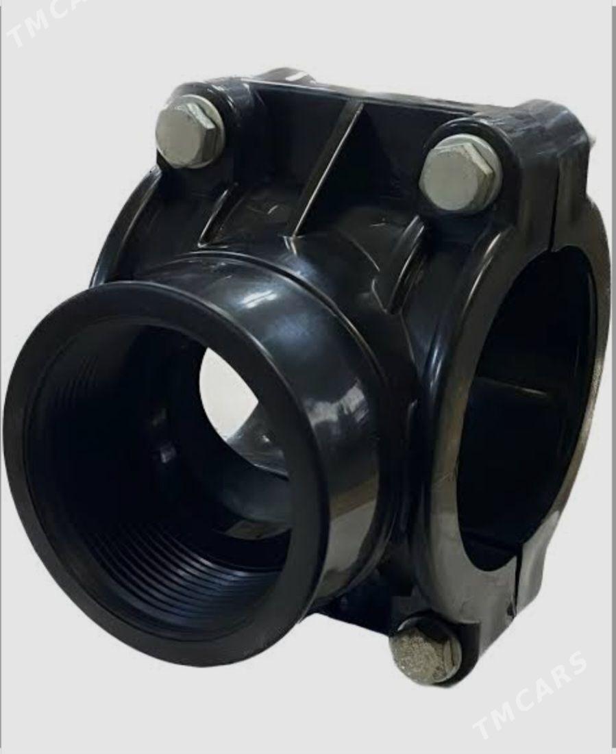 Hamut - Aşgabat - img 1