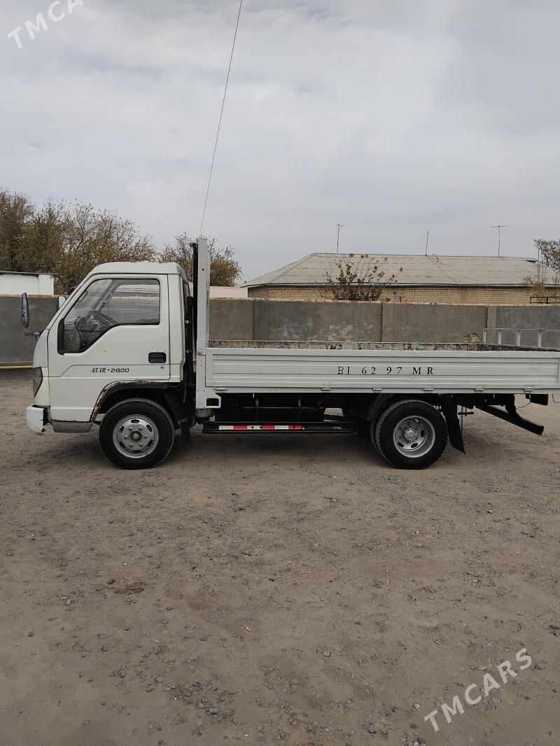 Forland H2 2011 - 114 000 TMT - Туркменгала - img 1