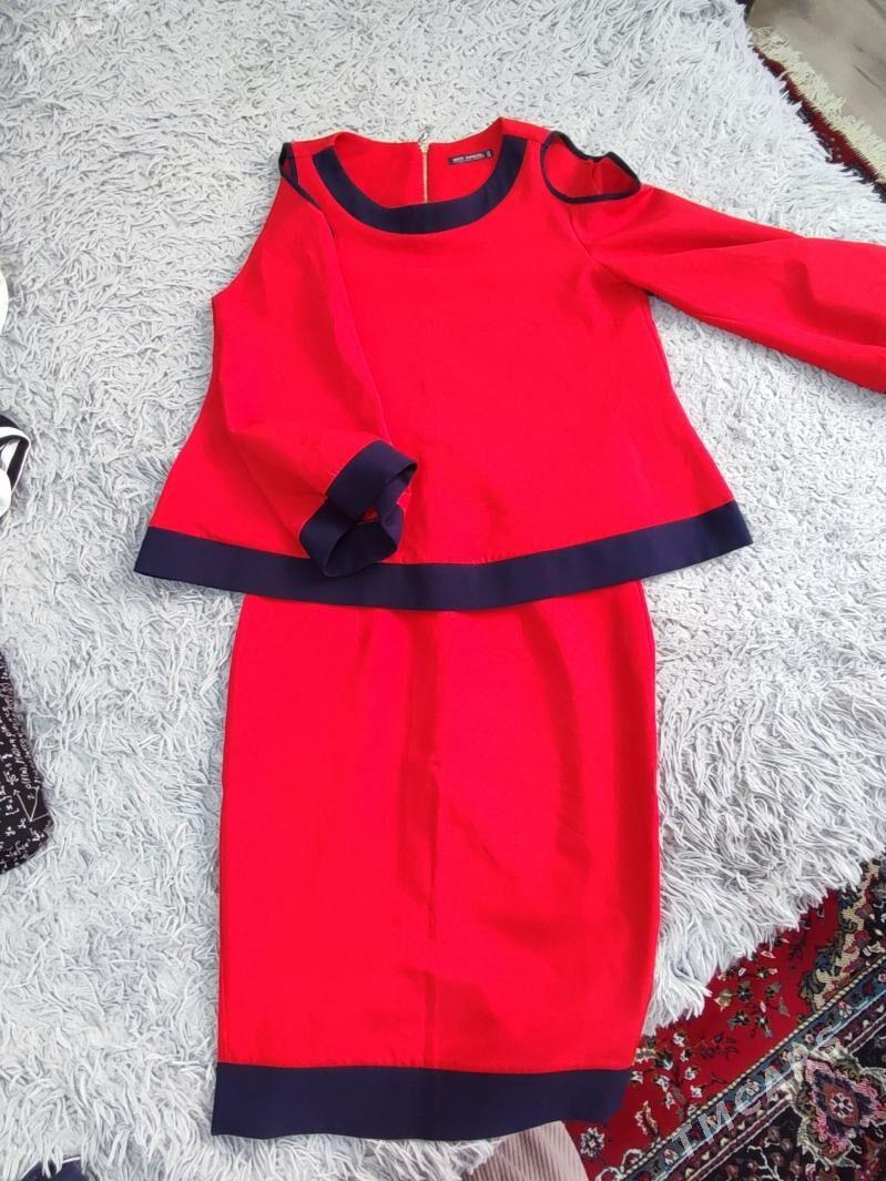 Платье Köýnek - Balkanabat - img 1