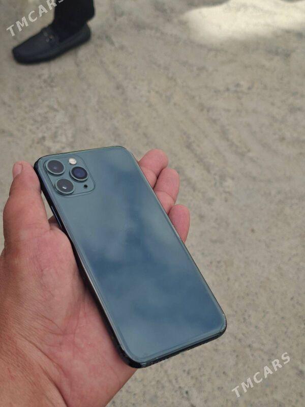 iPhone 11pro 256GB - Mary - img 1