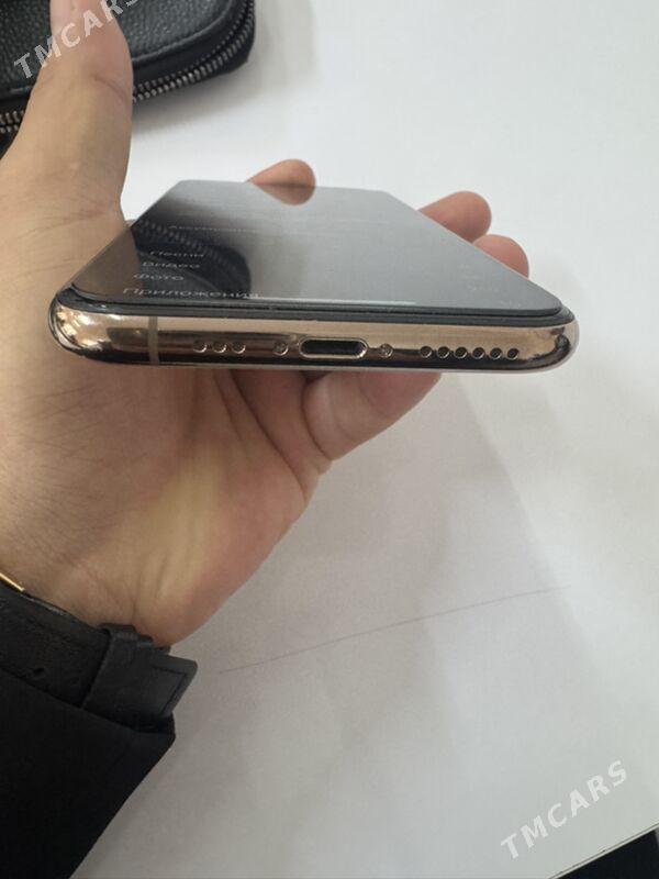 iphone 11 pro 64\73 - Aşgabat - img 1