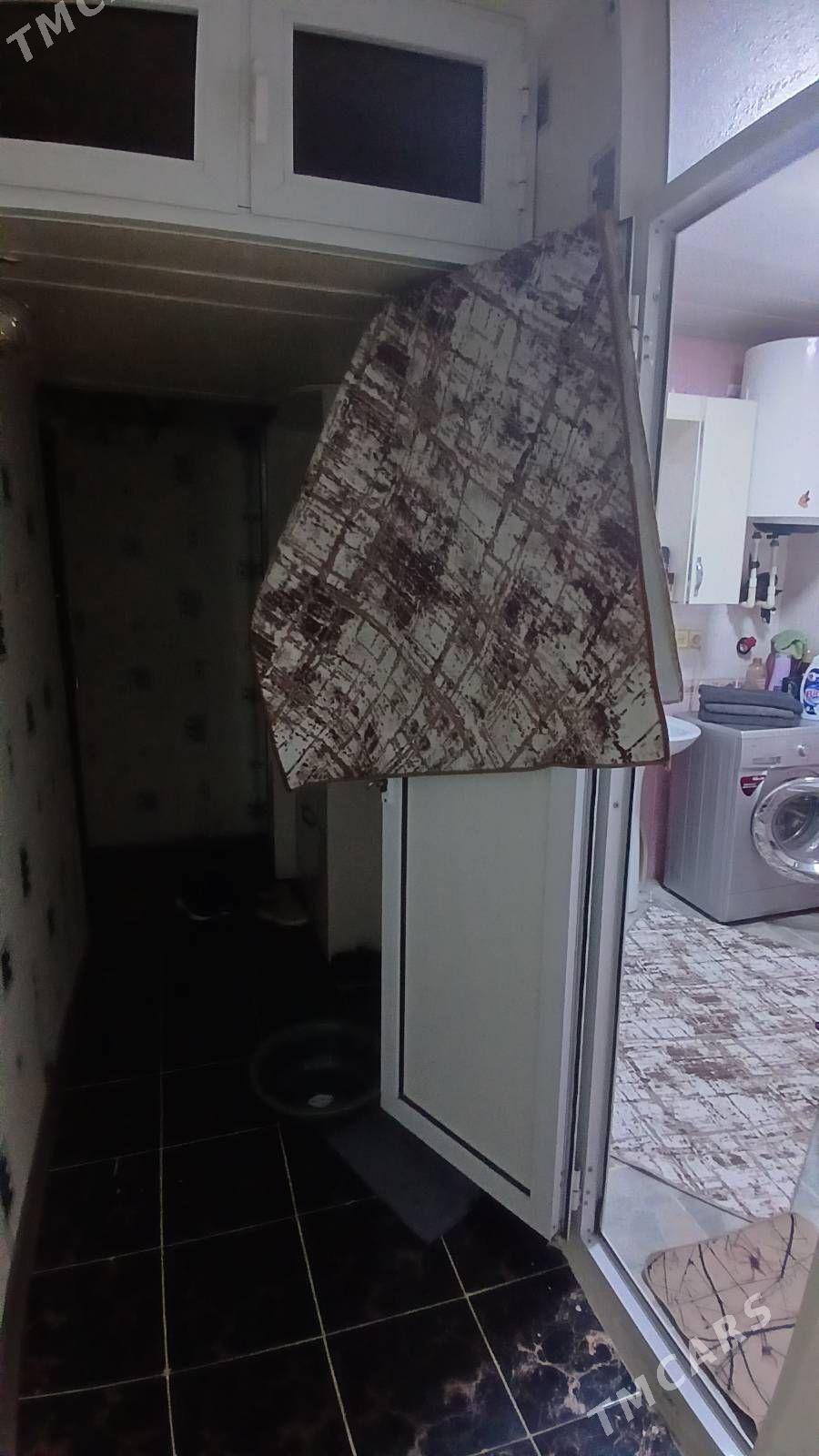 Satlyk 6 mkr 2 kom Panelka - Ашхабад - img 1