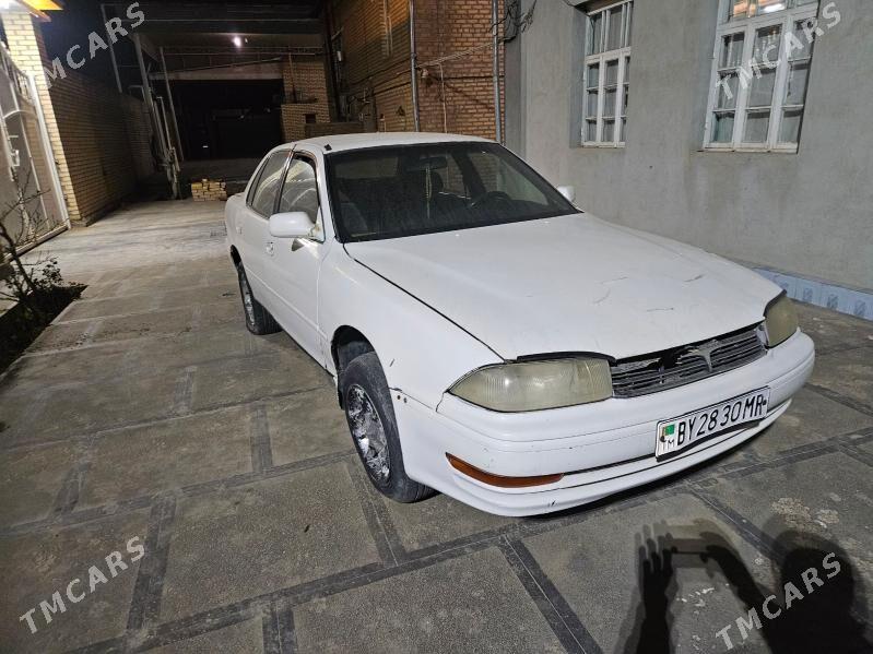 Toyota Camry 1991 - 43 000 TMT - Мары - img 1