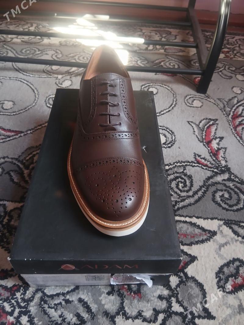 обувь - Дашогуз - img 1