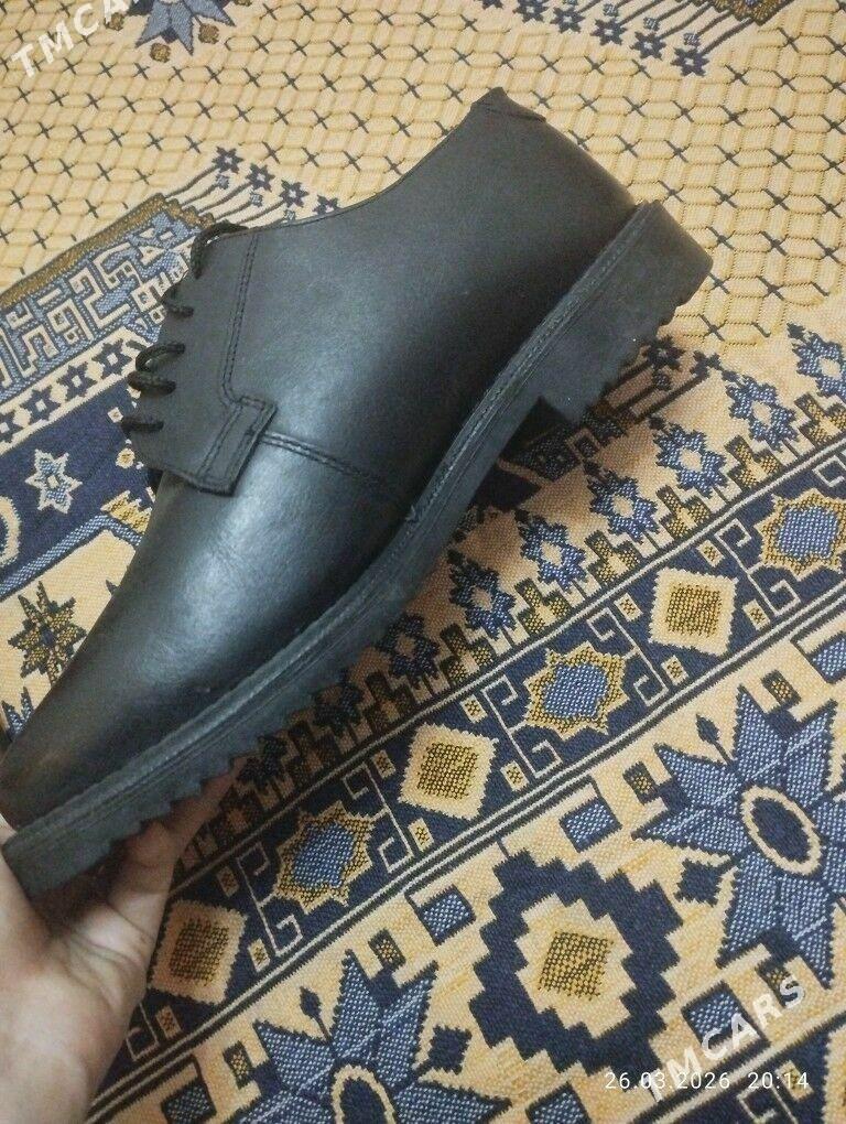 kowus - Туркменбаши - img 1