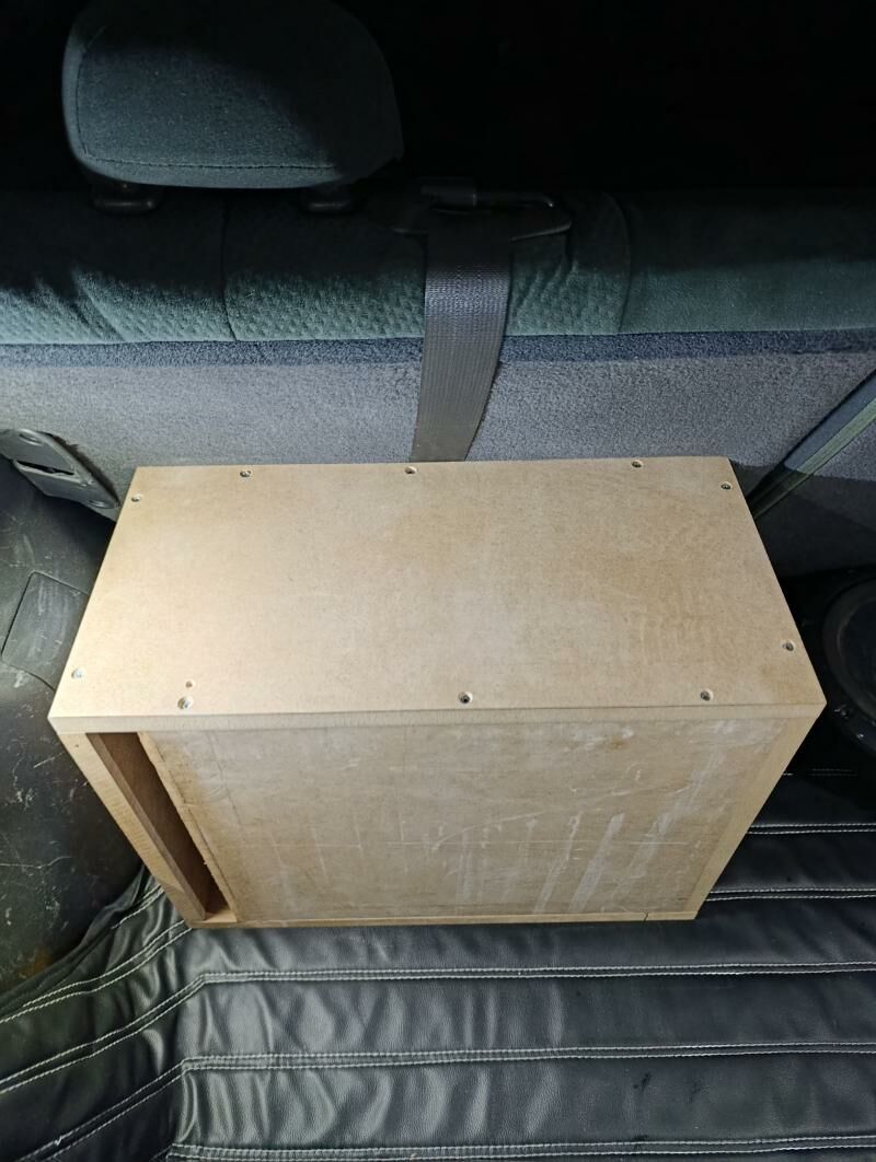 boçka ýeşşik Sabwufer 290 TMT - Ашхабад - img 1