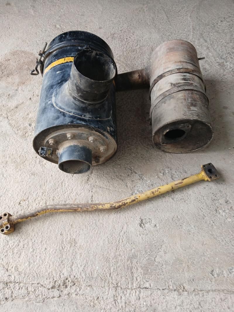 vozduh baçok 1 200 TMT - Херрикгала - img 1