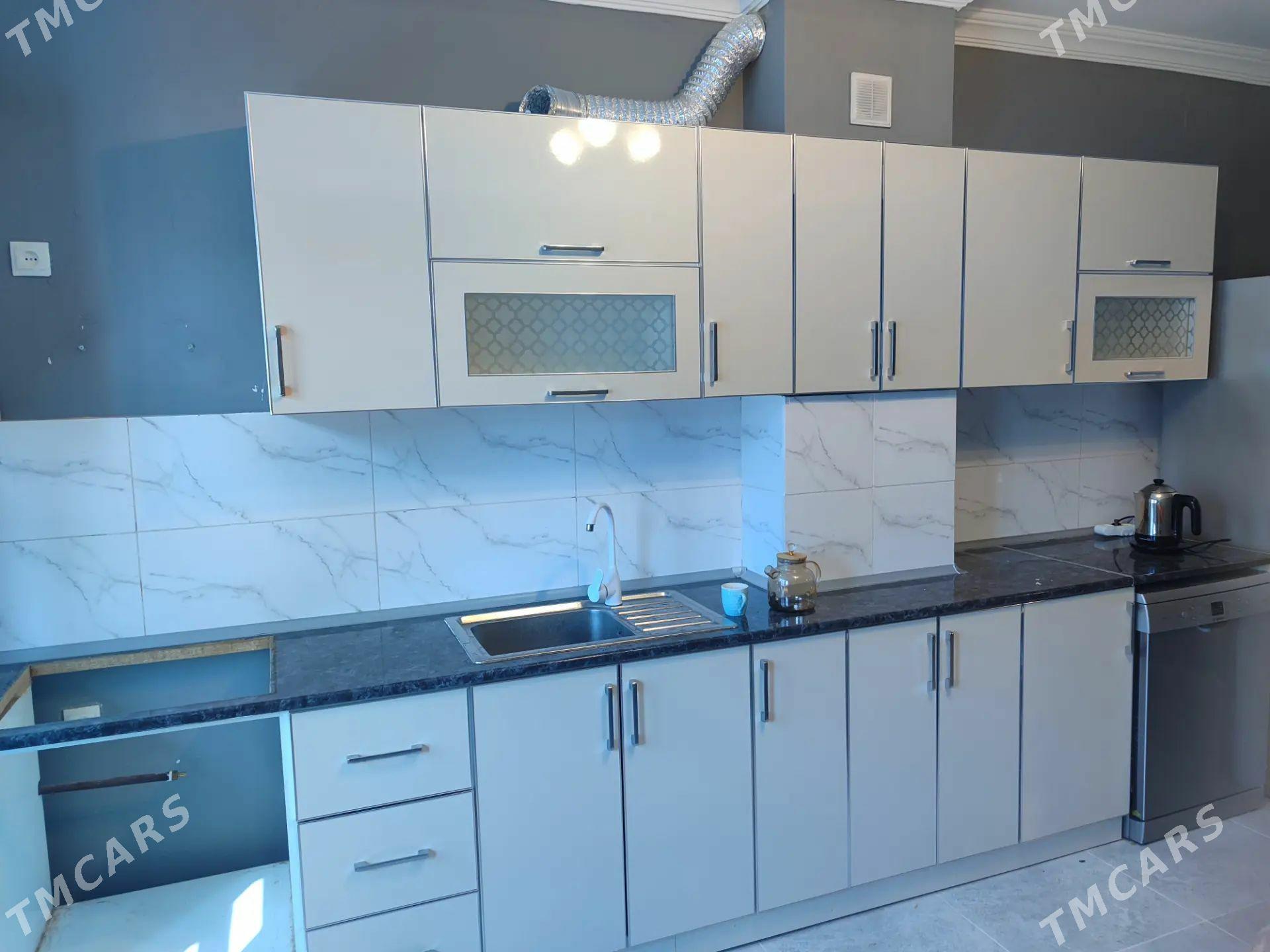 Кухонный гарнитур - Туркменабат - img 1