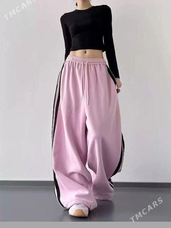 штаны багги - Ашхабад - img 1