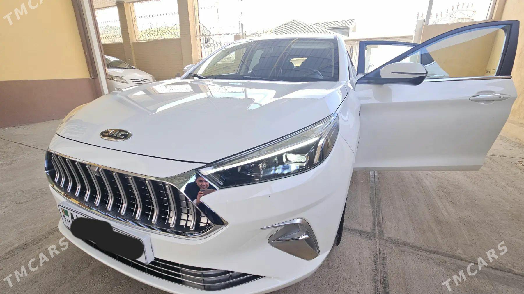 JAC J7 2023 - 410 000 TMT - Ашхабад - img 1