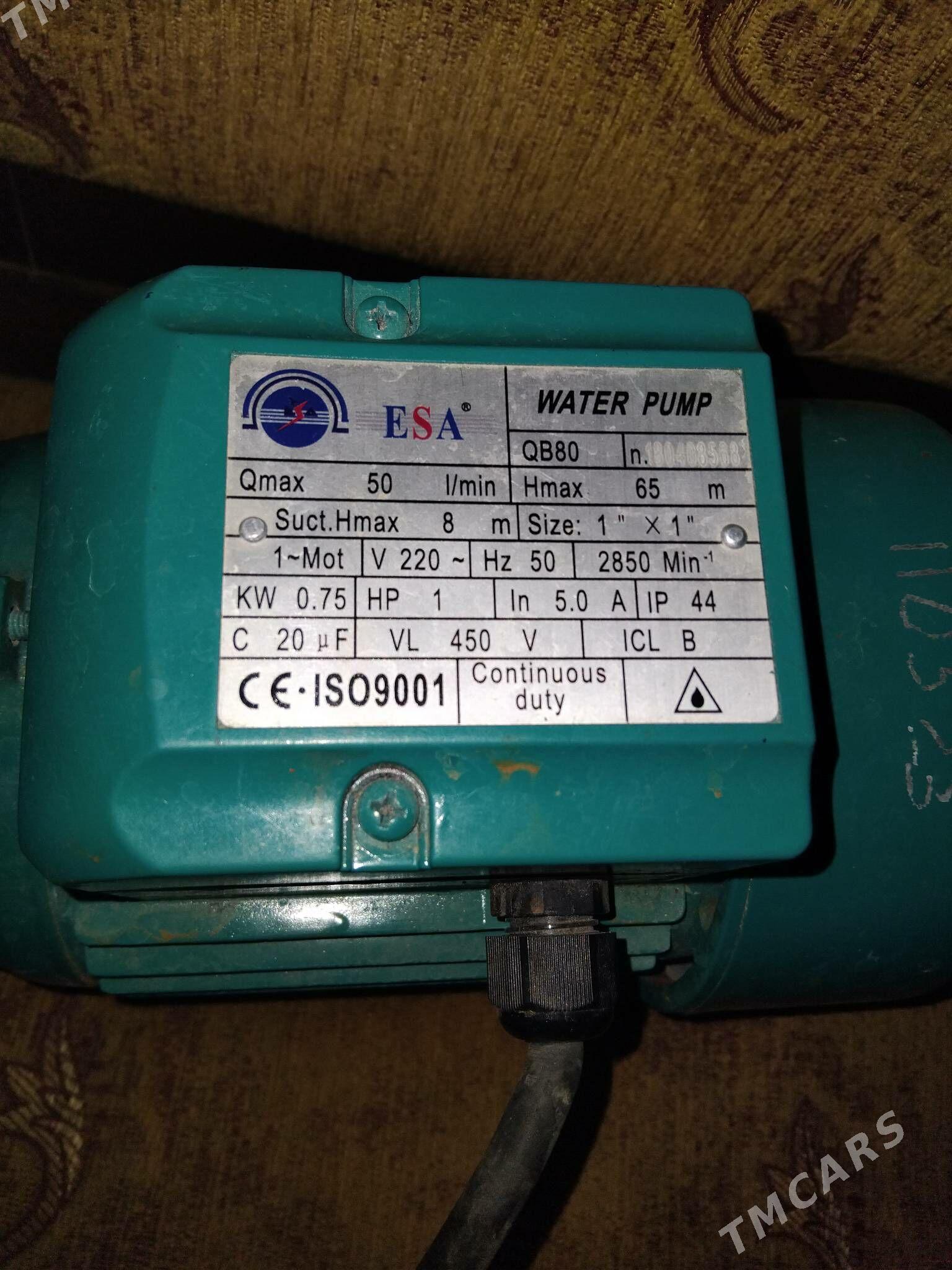 Водяной насос,50 - Bedew - img 1