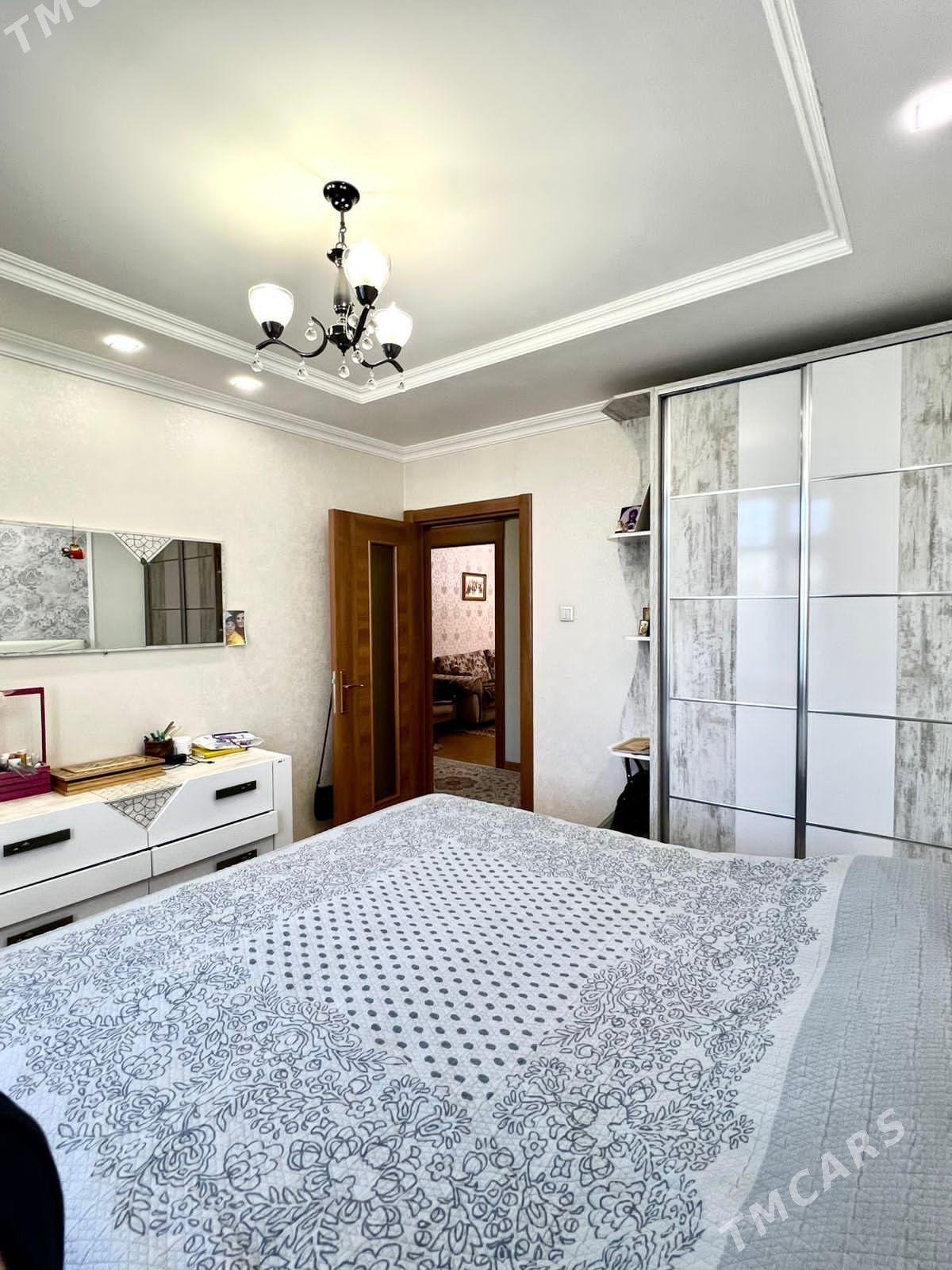 10mkr, 3 komnat remontly - 10 мкр - img 1