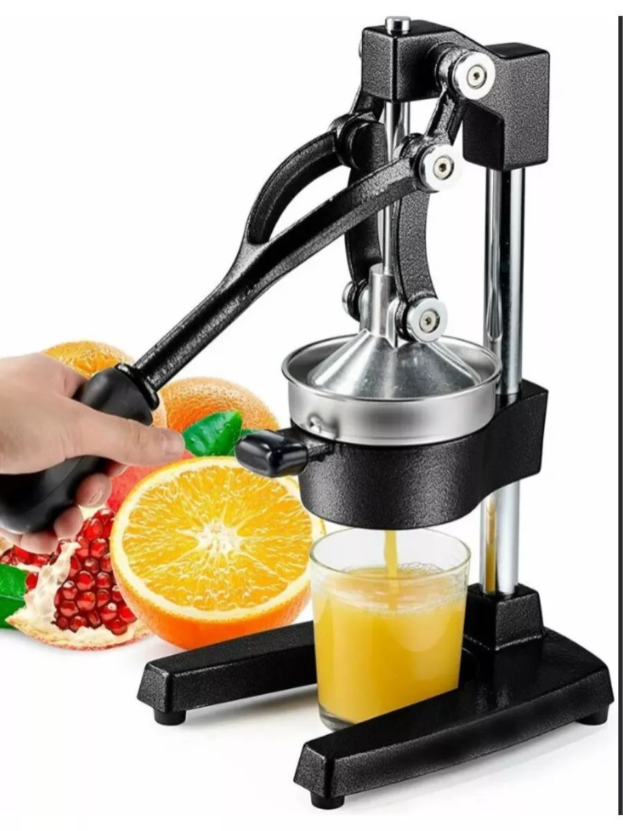 Соковыжималка Sokwyźmalka - Ашхабад - img 1