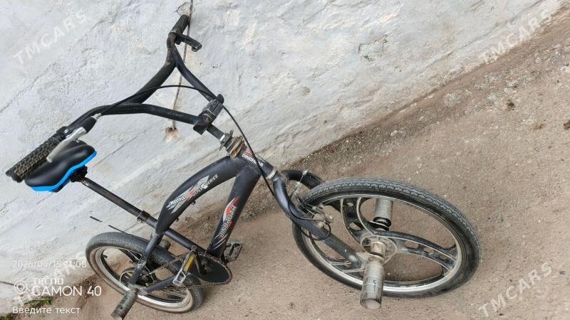 tigir - Кëши - img 1