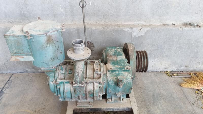 HOWA KAMPRESIR 30 000 TMT - Büzmeýin - img 1